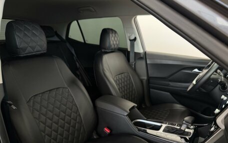 Hyundai Creta, 2022 год, 2 490 000 рублей, 12 фотография