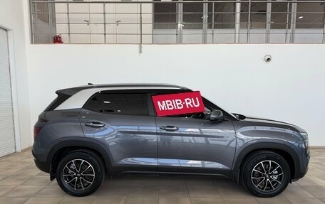 Hyundai Creta, 2022 год, 2 490 000 рублей, 5 фотография