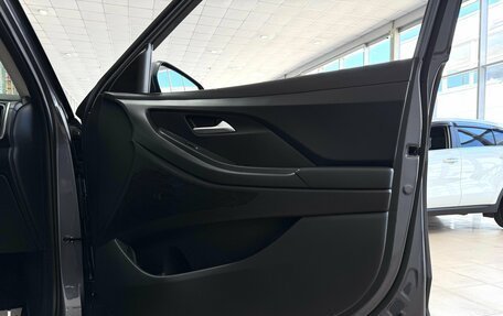 Hyundai Creta, 2022 год, 2 490 000 рублей, 22 фотография
