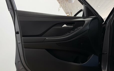 Hyundai Creta, 2022 год, 2 490 000 рублей, 23 фотография