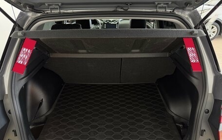 Hyundai Creta, 2022 год, 2 490 000 рублей, 27 фотография