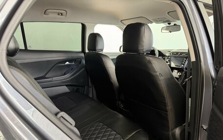 Hyundai Creta, 2022 год, 2 490 000 рублей, 35 фотография