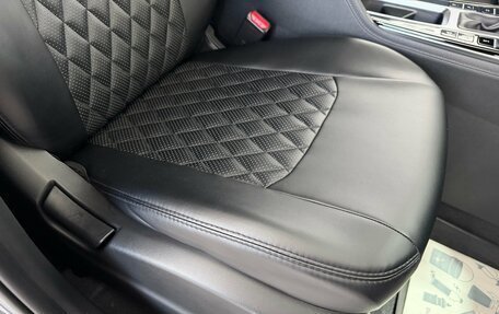 Hyundai Creta, 2022 год, 2 490 000 рублей, 33 фотография