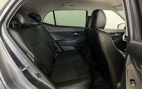 Hyundai Creta, 2022 год, 2 490 000 рублей, 34 фотография