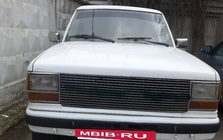 Ford Bronco-II, 1989 год, 350 000 рублей, 2 фотография