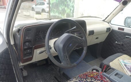Ford Bronco-II, 1989 год, 350 000 рублей, 5 фотография
