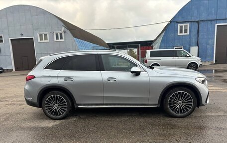 Mercedes-Benz GLC, 2023 год, 8 250 000 рублей, 4 фотография