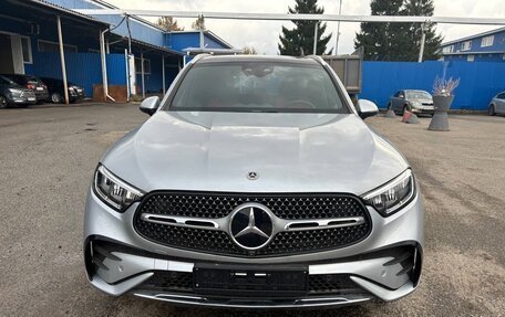 Mercedes-Benz GLC, 2023 год, 8 250 000 рублей, 2 фотография