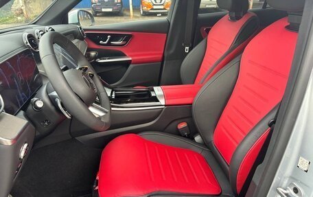 Mercedes-Benz GLC, 2023 год, 8 250 000 рублей, 9 фотография