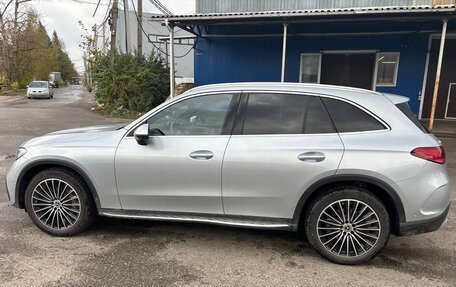 Mercedes-Benz GLC, 2023 год, 8 250 000 рублей, 5 фотография