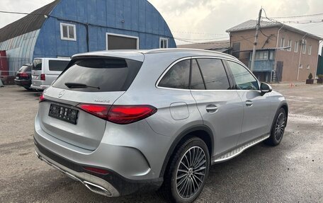 Mercedes-Benz GLC, 2023 год, 8 250 000 рублей, 6 фотография