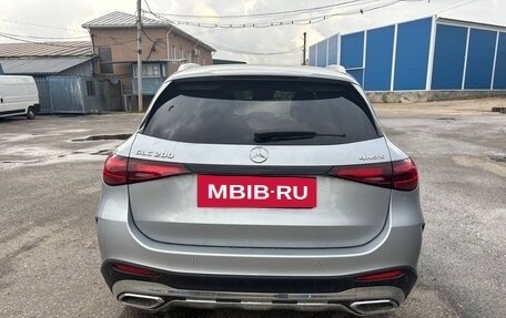 Mercedes-Benz GLC, 2023 год, 8 250 000 рублей, 8 фотография