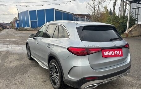 Mercedes-Benz GLC, 2023 год, 8 250 000 рублей, 7 фотография