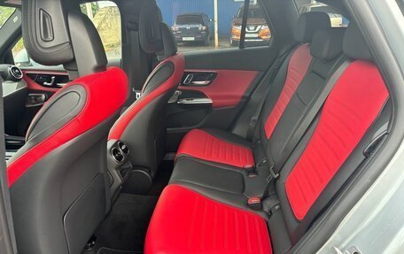 Mercedes-Benz GLC, 2023 год, 8 250 000 рублей, 10 фотография