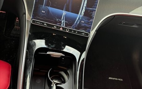 Mercedes-Benz GLC, 2023 год, 8 250 000 рублей, 11 фотография