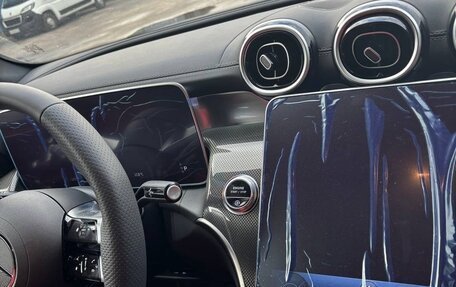 Mercedes-Benz GLC, 2023 год, 8 250 000 рублей, 12 фотография