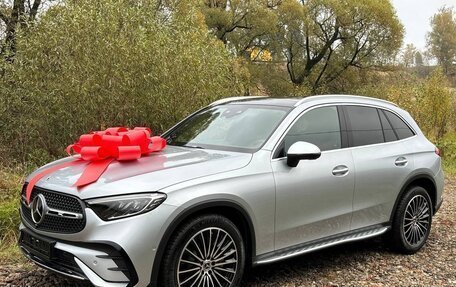 Mercedes-Benz GLC, 2023 год, 8 250 000 рублей, 16 фотография