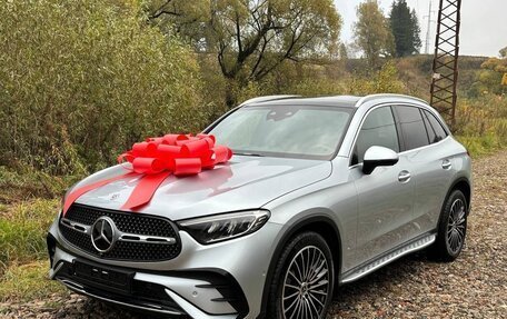 Mercedes-Benz GLC, 2023 год, 8 250 000 рублей, 17 фотография