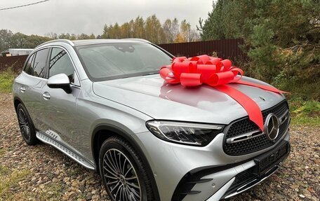 Mercedes-Benz GLC, 2023 год, 8 250 000 рублей, 15 фотография