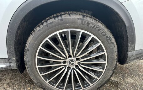 Mercedes-Benz GLC, 2023 год, 8 250 000 рублей, 13 фотография