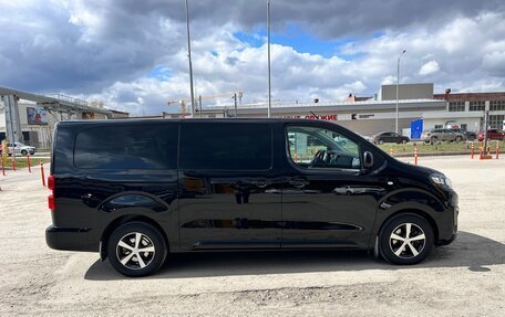 Citroen SpaceTourer I, 2021 год, 4 150 000 рублей, 5 фотография