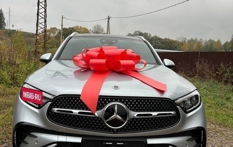 Mercedes-Benz GLC, 2023 год, 8 250 000 рублей, 14 фотография