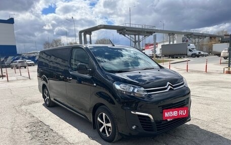 Citroen SpaceTourer I, 2021 год, 4 150 000 рублей, 7 фотография