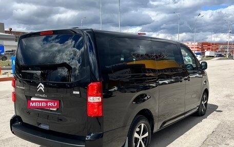 Citroen SpaceTourer I, 2021 год, 4 150 000 рублей, 4 фотография