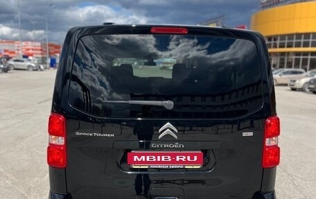 Citroen SpaceTourer I, 2021 год, 4 150 000 рублей, 8 фотография