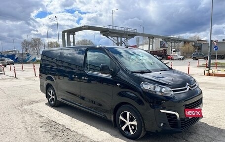 Citroen SpaceTourer I, 2021 год, 4 150 000 рублей, 6 фотография