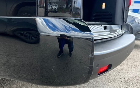 Citroen SpaceTourer I, 2021 год, 4 150 000 рублей, 9 фотография