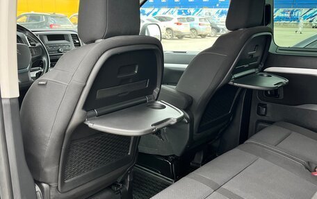 Citroen SpaceTourer I, 2021 год, 4 150 000 рублей, 21 фотография