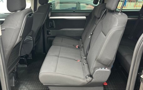 Citroen SpaceTourer I, 2021 год, 4 150 000 рублей, 22 фотография