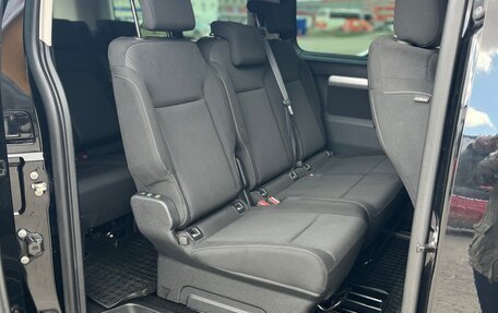 Citroen SpaceTourer I, 2021 год, 4 150 000 рублей, 23 фотография