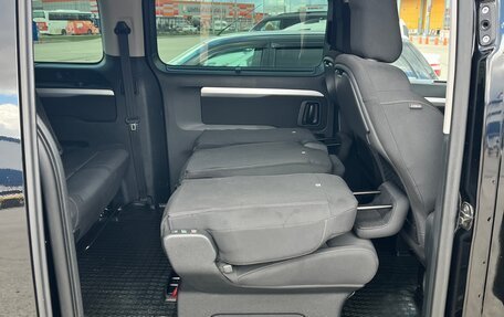 Citroen SpaceTourer I, 2021 год, 4 150 000 рублей, 24 фотография