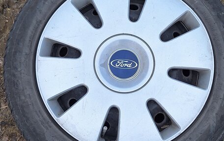 Ford Focus II рестайлинг, 2010 год, 750 000 рублей, 5 фотография