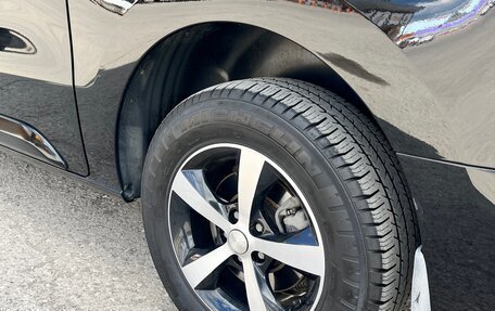 Citroen SpaceTourer I, 2021 год, 4 150 000 рублей, 31 фотография