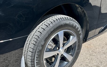 Citroen SpaceTourer I, 2021 год, 4 150 000 рублей, 27 фотография