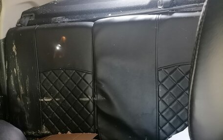 Renault Logan II, 2017 год, 200 000 рублей, 5 фотография