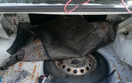 Renault Logan II, 2017 год, 200 000 рублей, 6 фотография