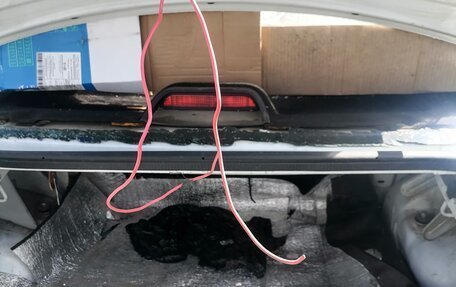 Renault Logan II, 2017 год, 200 000 рублей, 2 фотография