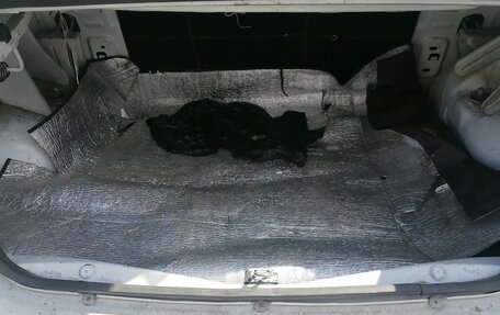 Renault Logan II, 2017 год, 200 000 рублей, 3 фотография