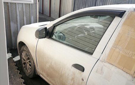 Renault Logan II, 2017 год, 200 000 рублей, 7 фотография