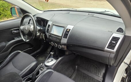 Citroen C-Crosser, 2010 год, 640 000 рублей, 4 фотография