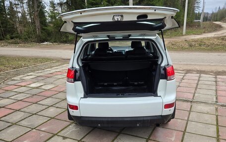 Citroen C-Crosser, 2010 год, 640 000 рублей, 7 фотография