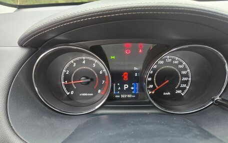 Citroen C-Crosser, 2010 год, 640 000 рублей, 14 фотография