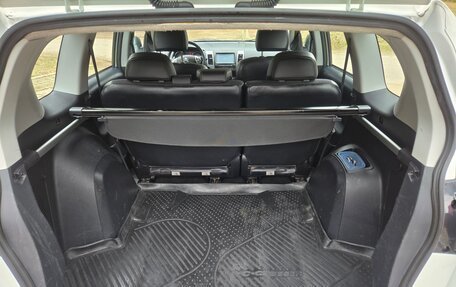 Citroen C-Crosser, 2010 год, 640 000 рублей, 8 фотография