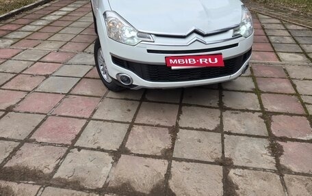 Citroen C-Crosser, 2010 год, 640 000 рублей, 11 фотография