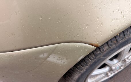 Daewoo Matiz I, 2011 год, 300 000 рублей, 4 фотография