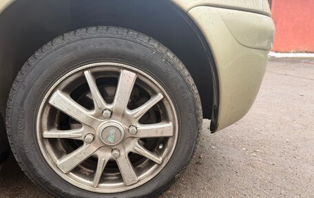 Daewoo Matiz I, 2011 год, 300 000 рублей, 2 фотография